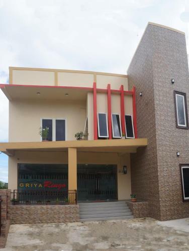 Hostal Griya Ringo Guest House