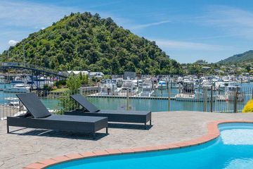 Hotel Beachcomber Inn