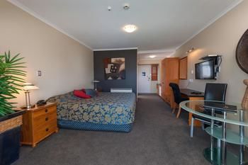 Hotel Beachcomber Inn