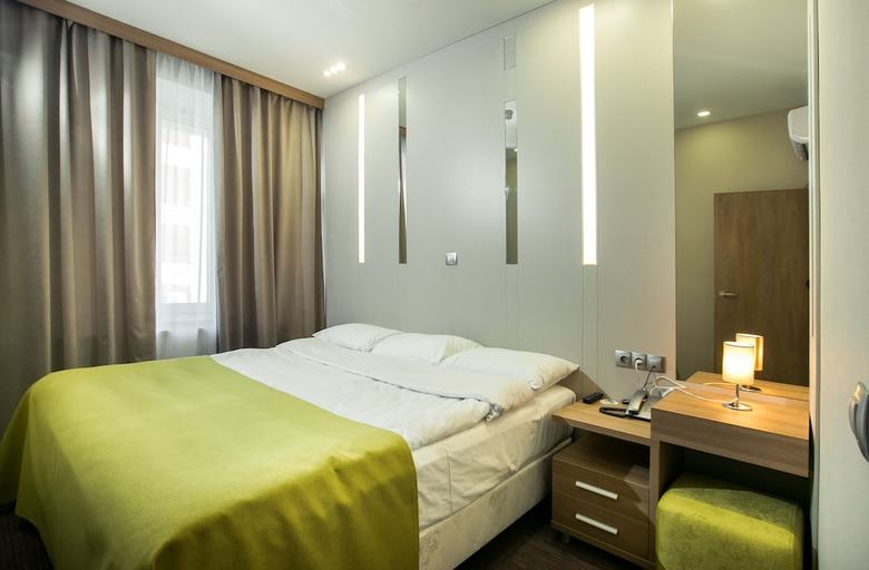 Hotel Novinka