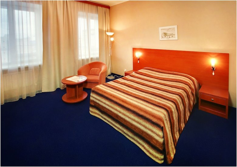 Hotel Novinka