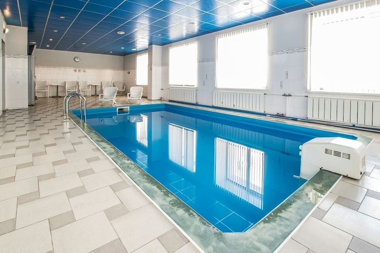 Hotel Novinka