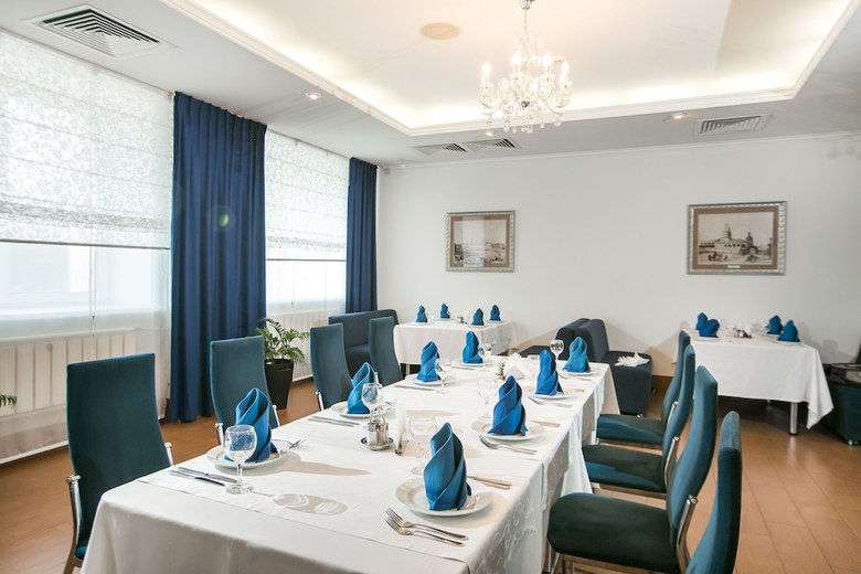 Hotel Novinka