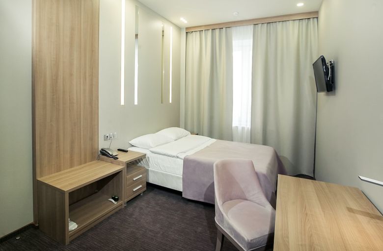 Hotel Novinka
