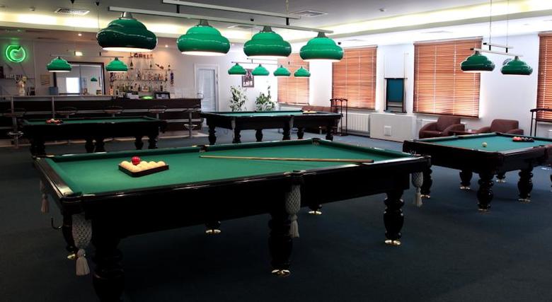 Hotel Novinka