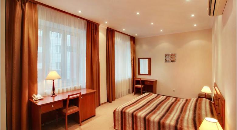 Hotel Novinka