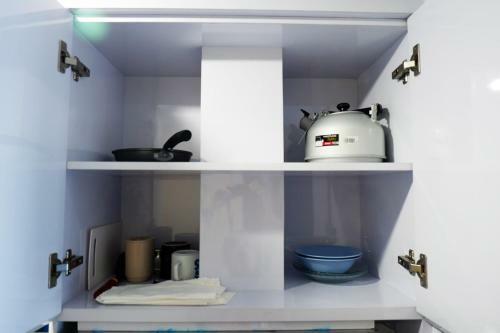 Comfy Studio Tamansari Papilio Apartment By Travelio