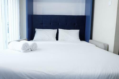 Comfy Studio Tamansari Papilio Apartment By Travelio
