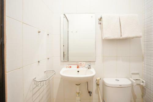 Oyo 240 Audah Sevana Syariah Hotel