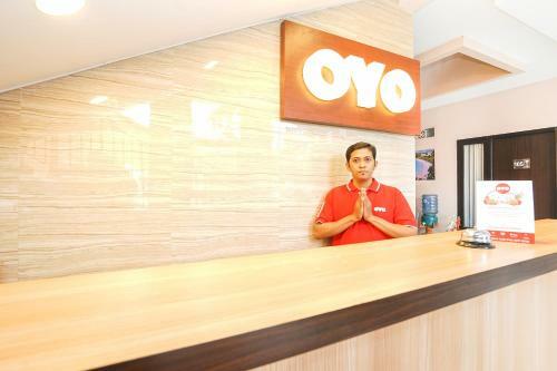 Oyo 240 Audah Sevana Syariah Hotel