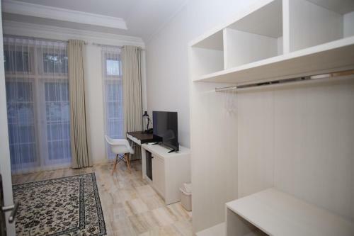 Hostal Rumah Kertajaya
