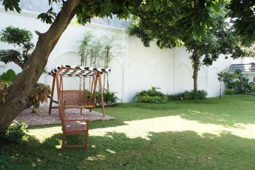 Hostal Rumah Kertajaya