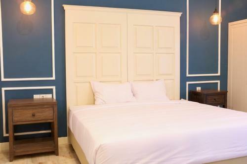 Hostal Rumah Kertajaya