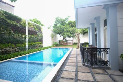 Hostal Rumah Kertajaya