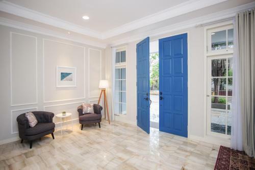 Hostal Rumah Kertajaya