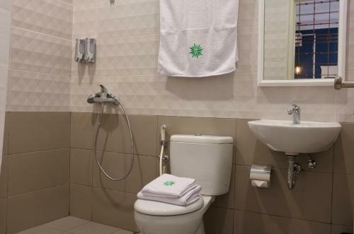 Hostal Rumah Kertajaya