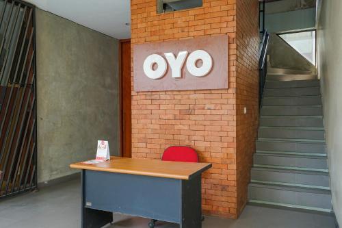 Hotel Oyo 316 Umada Beds & Lounge Syariah