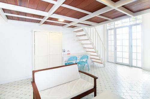 Hostal Oyo 204 Blessing Residence