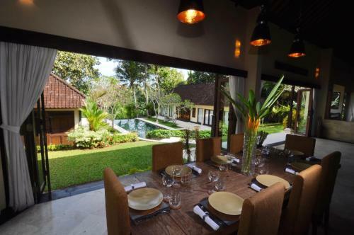 Villa Dukuh