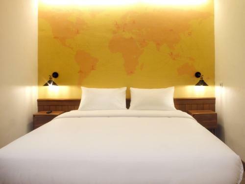 Hotel Nunia Inn Bandara Jakarta