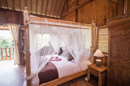 Hotel Umah Hoshi