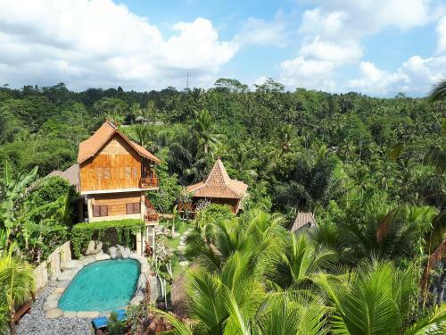 Hotel Umah Hoshi
