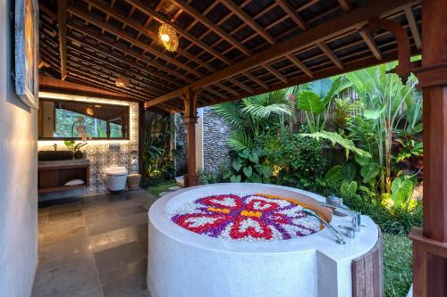 Nau Villa Ubud