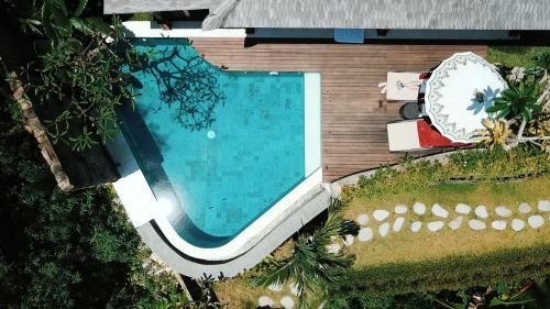 Nau Villa Ubud
