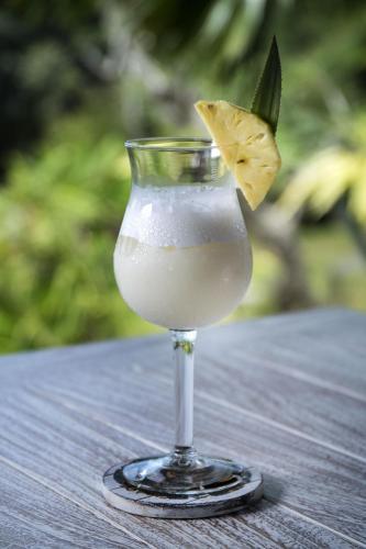 Nau Villa Ubud