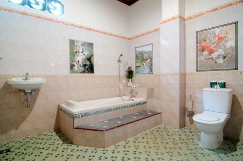 Hostal Mesari House