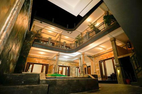 Hostal Alba Tulamben