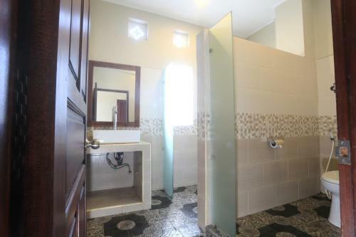 Hostal Rama House
