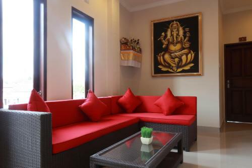 Hostal Rama House