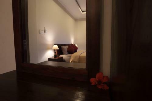 Hostal Rama House