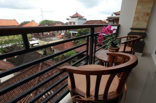 Hostal Rama House