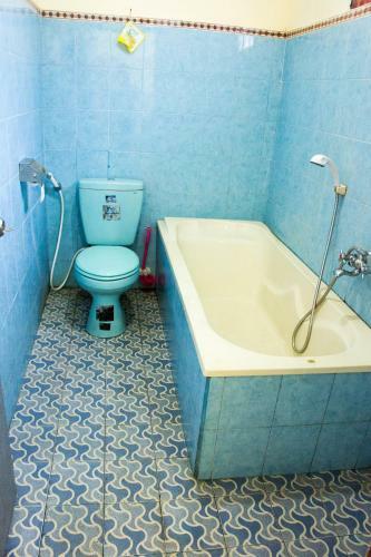Hostal Shiva House