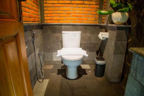 Ari La Homestay