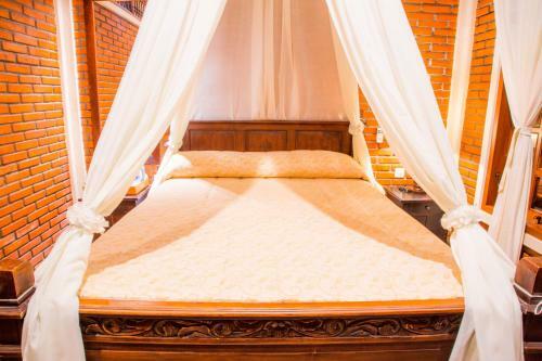 Ari La Homestay