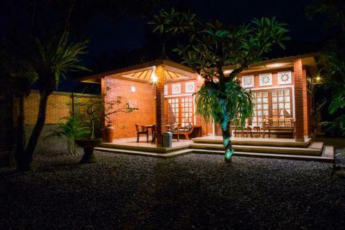 Ari La Homestay