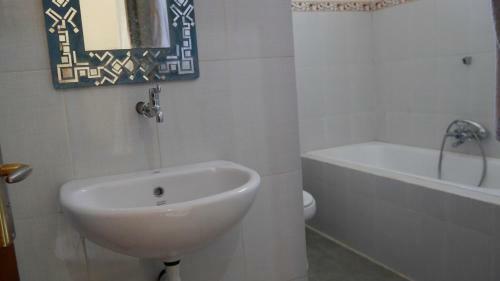 Arya Homestay