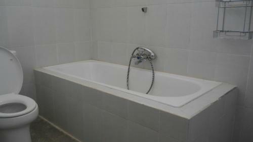 Arya Homestay