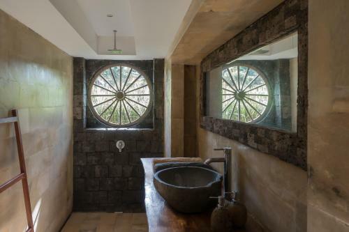 Ubud White Cubes