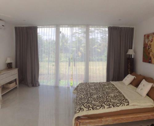 Ubud White Cubes