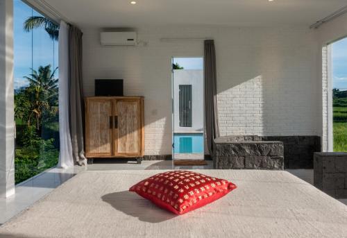 Ubud White Cubes
