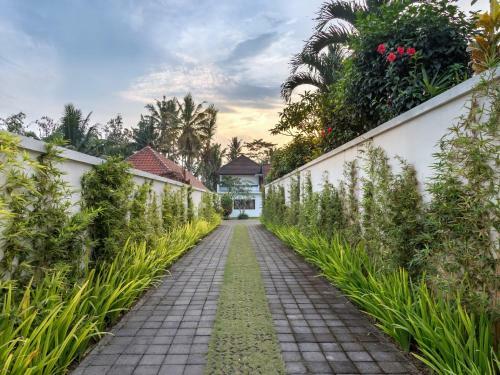 Villa Candi Kecil Tujuh