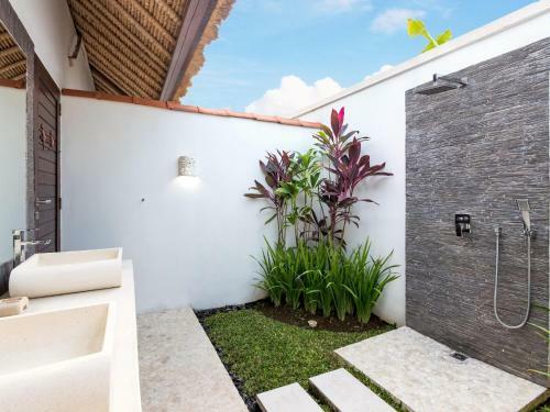 Villa Candi Kecil Tujuh