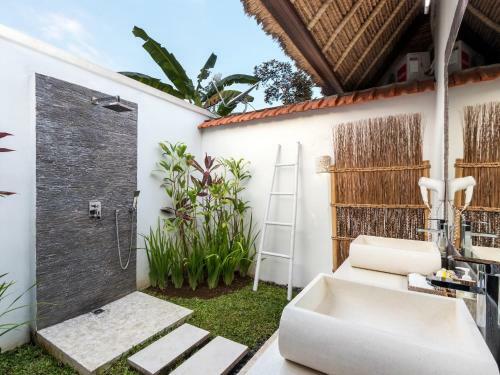 Villa Candi Kecil Tujuh