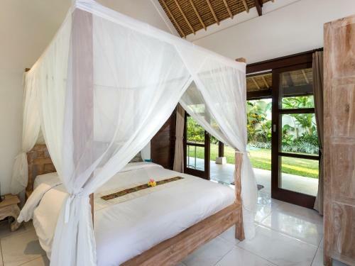 Villa Candi Kecil Tujuh