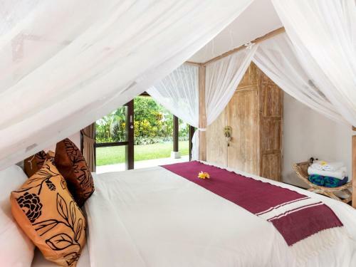 Villa Candi Kecil Tujuh