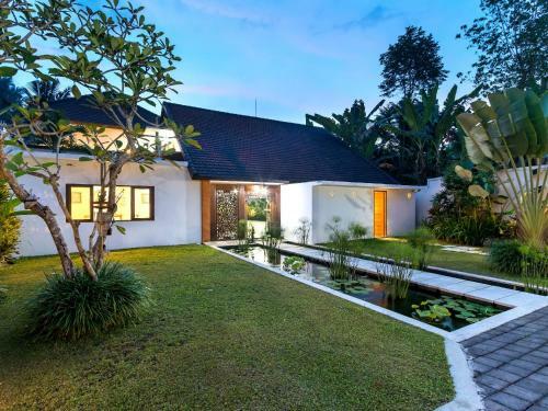 Villa Candi Kecil Tujuh